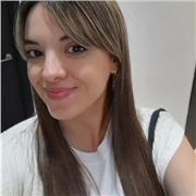 Me defino como una persona tenaz, con grandes aspiraciones y con ganas de evolucionar y dar lo mejor de mí a los demás.